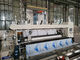 Auto Wallboard Structure 1350mm - 2800mm Toilet Paper Machine