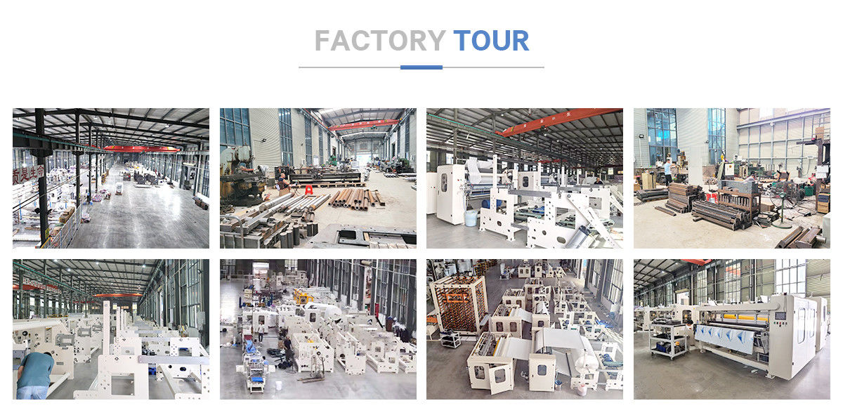 China Fujian Xinyun Machinery Development Co., Ltd. Perfil de compañía 