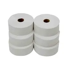 Máquina de recirculación y corte de rollos de papel Kraft de alta velocidad 3