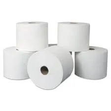 Máquina de recirculación y corte de rollos de papel Kraft de alta velocidad 4