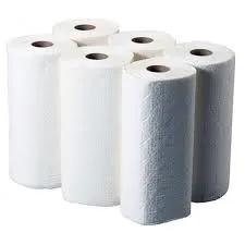 Máquina de recirculación y corte de rollos de papel Kraft de alta velocidad 5