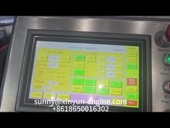 línea de producción automática de la máquina de papel de toalla de mano N plegable de la máquina plegable a la máquina de embalaje