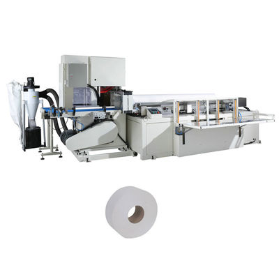 Máquina de corte de papel maxi de papel de papel de papel de papel de papel de cocina