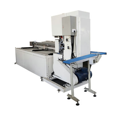 Máquina automática de corte de papel higiénico maxi de papel de papel de papel de papel de papel de papel de papel de papel de papel de papel de papel de papel de papel de papel de papel de papel de papel