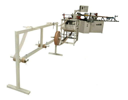 20m/min Máquina automática de fabricación de papel higiénico para cocinas y toallas de papel para plantas de fabricación