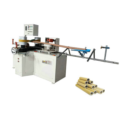 15-20m/min Papel higiénico Toallas de cocina Máquina de hacer núcleo interior