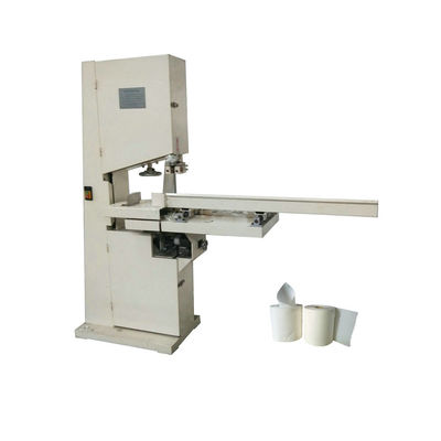 30-60 rollos/min Máquina de corte de papel higiénico de cocina y toallas para iniciar una nueva fábrica de papel de tejido