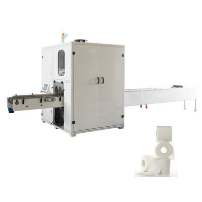 Máquina de corte de sierra de tronco de producción a gran escala totalmente automática para uso en fábrica