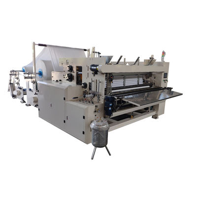 Papel higiénico / Maxi Roll / Máquina para hacer toallas de cocina con relieve